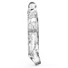 Get Real TOYJOY Gaine de pénis transparente Get Real XL 20 x 4cm